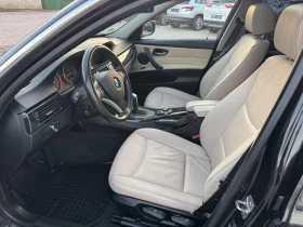 BMW 330 Задно, Нави, Кожа, Автомат, 2010г - 16499 лв. / 8435.80 € - 25213637 9