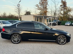 BMW 330 Задно, Нави, Кожа, Автомат, 2010г - 16499 лв. / 8435.80 € - 25213637 7