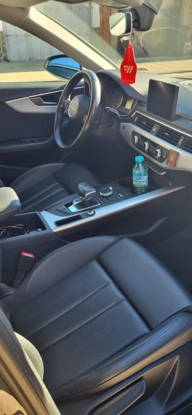Audi A4 s-line - 39000 лв. / 19940.38 € - 96833955 11