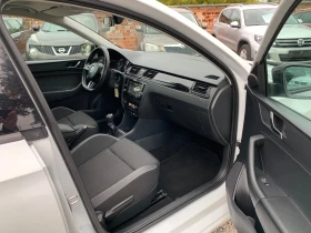 Skoda Rapid 1.6TDI Sport | Mobile.bg    13