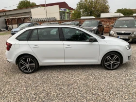 Skoda Rapid 1.6TDI Sport | Mobile.bg    3