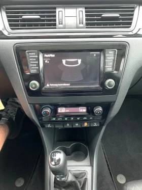 Skoda Rapid 1.6TDI Sport | Mobile.bg    12