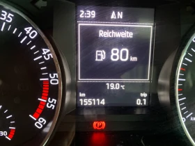 Skoda Rapid 1.6TDI Sport | Mobile.bg    10