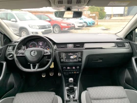 Skoda Rapid 1.6TDI Sport | Mobile.bg    7