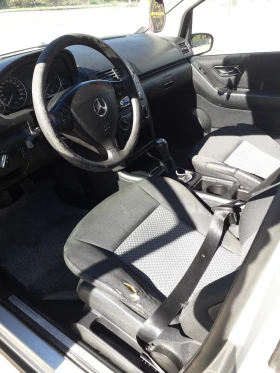 Mercedes-Benz A 160, снимка 5 — Bazar.bg Mercedes-Benz A 160, снимка 5