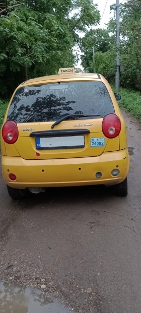 Chevrolet Matiz | Mobile.bg    3