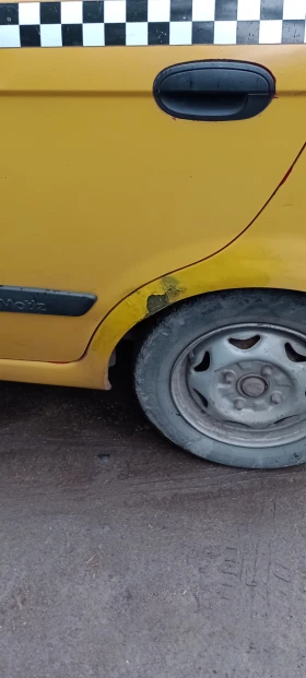 Chevrolet Matiz | Mobile.bg    2