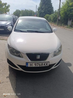 Seat Ibiza, снимка 4