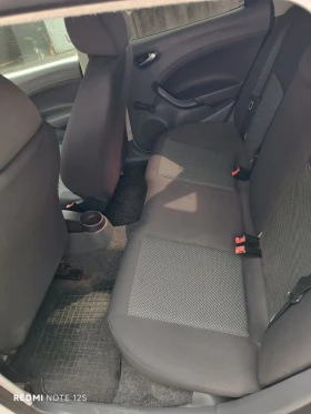 Seat Ibiza, снимка 8