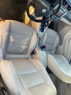 VW Eos 2.0 tdi  | Mobile.bg    8