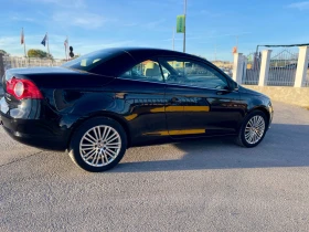 VW Eos 2.0 tdi  | Mobile.bg    2