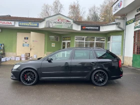 Skoda Octavia VRS* 170* DSG* EURO5* Топ Състояние!, снимка 8
