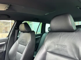 Skoda Octavia VRS* 170* DSG* EURO5* Топ Състояние!, снимка 11