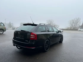 Skoda Octavia VRS* 170* DSG* EURO5* Топ Състояние!, снимка 5