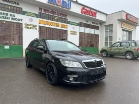 Skoda Octavia VRS* 170* DSG* EURO5* Топ Състояние!, снимка 3