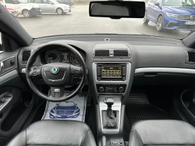 Skoda Octavia VRS* 170* DSG* EURO5* Топ Състояние!, снимка 13