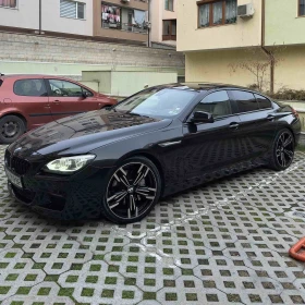 BMW 640 individual gran coupe, снимка 4
