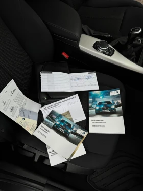 BMW 116 116d EURO6B - 17900 лв. / 9152.12 € - 41382507 11