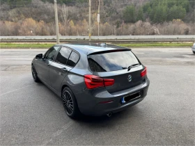 BMW 116 116d EURO6B - цена по договаряне - 45289205 3