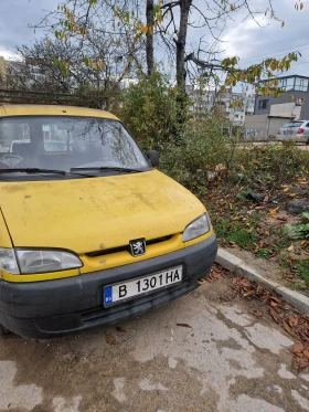 Peugeot Partner | Mobile.bg    2