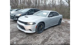 Dodge Charger R/T - 37999 лв. / 19428.58 € - 33032826 9