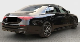 Mercedes-Benz S 580 L 4Matic AMG line - 163998 лв. / 83850.85 € - 83843737 3
