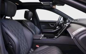 Mercedes-Benz S 580 L 4Matic AMG line - 163998 лв. / 83850.85 € - 83843737 6