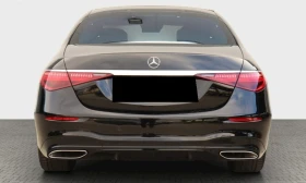 Mercedes-Benz S 580 L 4Matic AMG line - 163998 лв. / 83850.85 € - 83843737 4