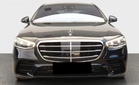 Mercedes-Benz S 580 L 4Matic AMG line - 163998 лв. / 83850.85 € - 83843737 2