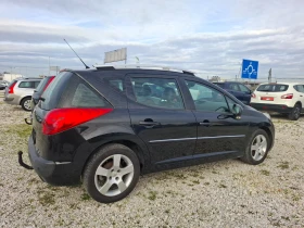 Peugeot 207 1.6 HDI, 110k.c., снимка 5