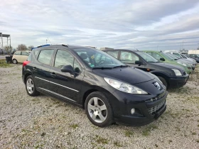 Peugeot 207 1.6 HDI, 110k.c., снимка 3
