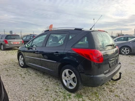 Peugeot 207 1.6 HDI, 110k.c., снимка 4