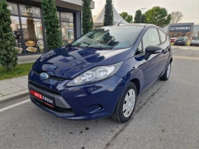 Ford Fiesta 1.4 / 68 к.с - 3800 лв. / 1942.91 € - 97780611 3