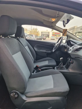 Ford Fiesta 1.4 / 68 к.с - 3800 лв. / 1942.91 € - 97780611 12