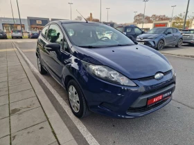 Ford Fiesta 1.4 / 68 к.с - 3800 лв. / 1942.91 € - 97780611 2