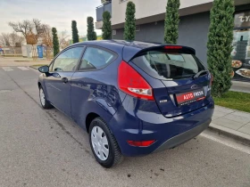 Ford Fiesta 1.4 / 68 к.с - 3800 лв. / 1942.91 € - 97780611 5