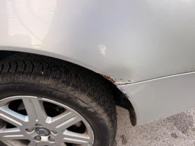 Volvo V50, снимка 10