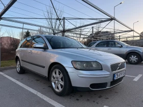 Volvo V50, снимка 2