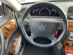 Mercedes-Benz CL 55 AMG - 35000 лв. / 17895.22 € - 63148316 8