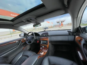 Mercedes-Benz CL 55 AMG - 35000 лв. / 17895.22 € - 63148316 12