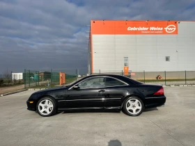 Mercedes-Benz CL 55 AMG - 35000 лв. / 17895.22 € - 63148316 4