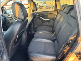 Ford C-max 1.6 TDCI - 6400 лв. / 3272.27 € - 13862610 11