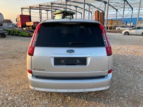 Ford C-max 1.6 TDCI - 6400 лв. / 3272.27 € - 13862610 6