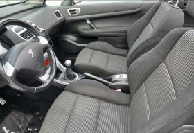 Peugeot 307 PEUGEOT 307 CC 1.6i CABRIO // OЧАКВАН ВНОС!!!  - 2350 € / 4596.20 лв. - 48450411 6