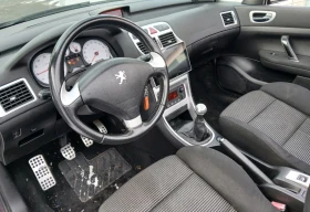 Peugeot 307 PEUGEOT 307 CC 1.6i CABRIO // OЧАКВАН ВНОС!!!  - 2350 € / 4596.20 лв. - 48450411 5