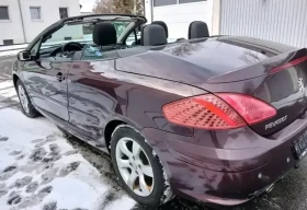 Peugeot 307 PEUGEOT 307 CC 1.6i CABRIO // OЧАКВАН ВНОС!!!  - 2350 € / 4596.20 лв. - 48450411 4