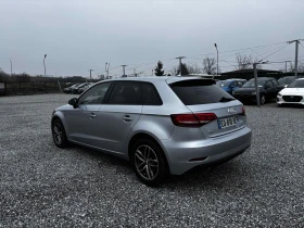 Audi A3 1.6 , Euro 6, Automatic 100 890 km Нов Внос, снимка 6