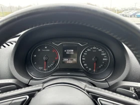 Audi A3 1.6 , Euro 6, Automatic 100 890 km Нов Внос, снимка 15