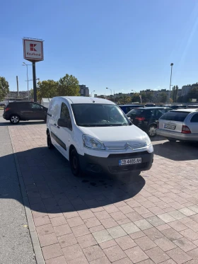 Citroen Berlingo - 4998 € / 9775.24 лв. - 67489894 12