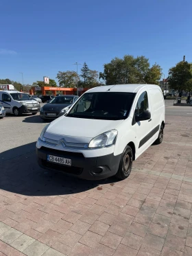 Citroen Berlingo - 4998 € / 9775.24 лв. - 67489894 6